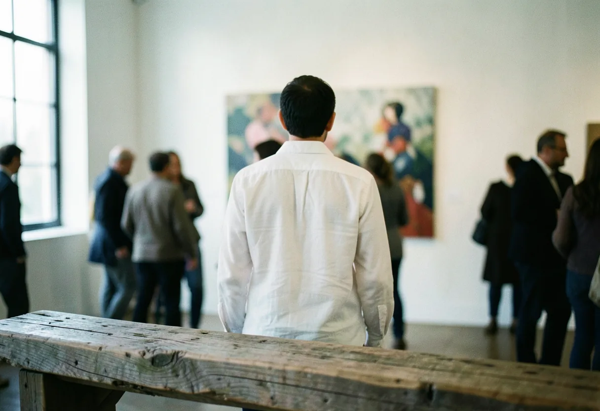 Boston Contemporary Art Institute: Collections & Events