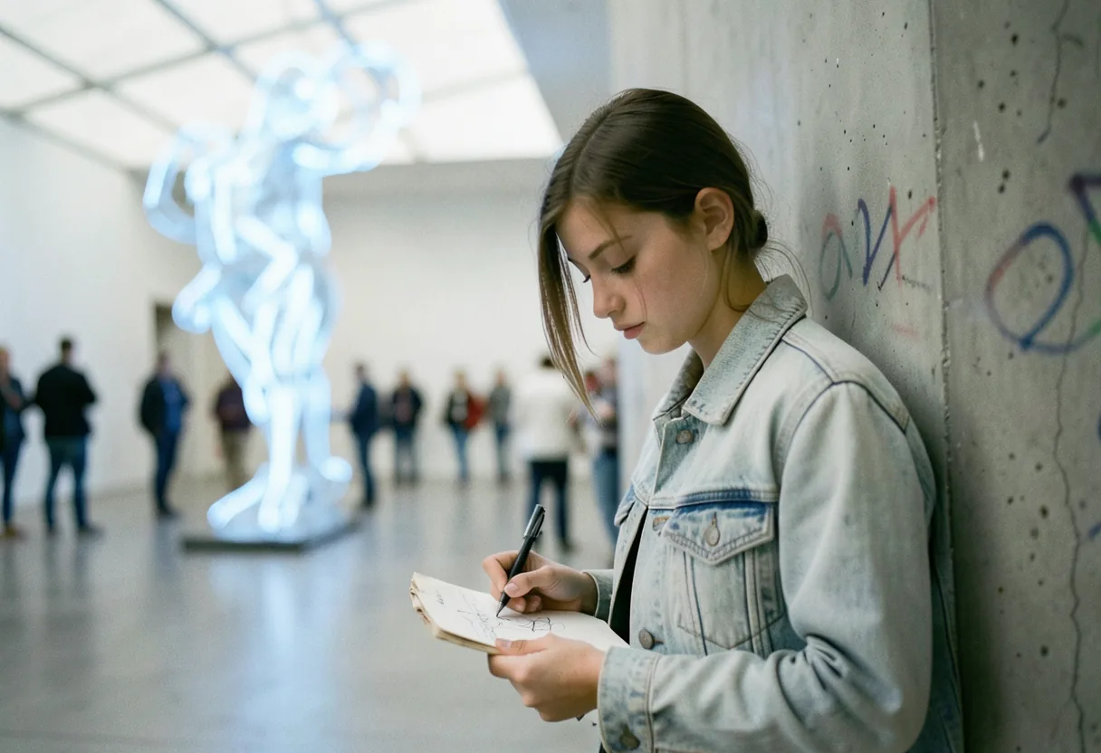 Chicago Contemporary Art Museum: What to See & Do