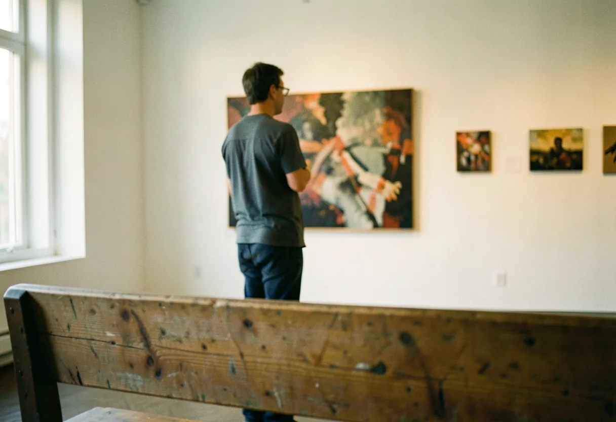 Chicago Museum of Contemporary Art: Exhibitions & Events