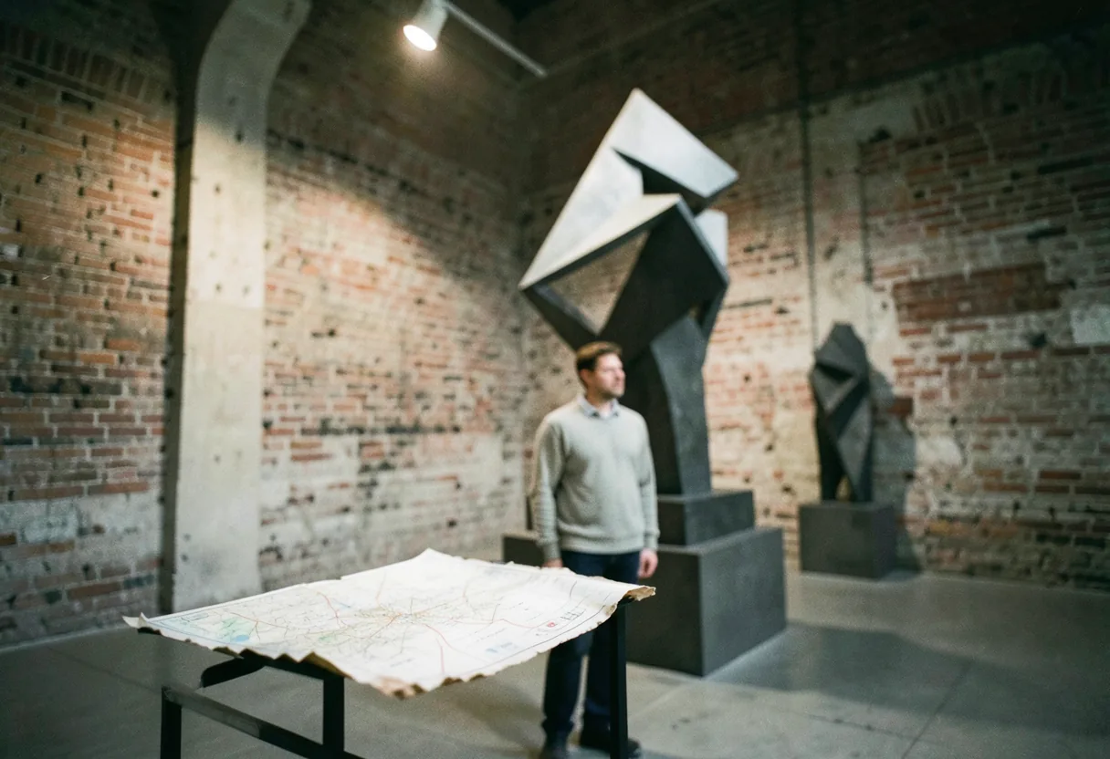 Contemporary Art Chicago: Top Exhibitions & Venues