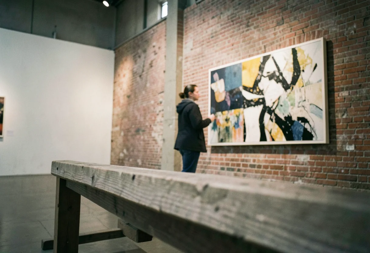 Contemporary Art Chicago: Top Exhibitions & Venues