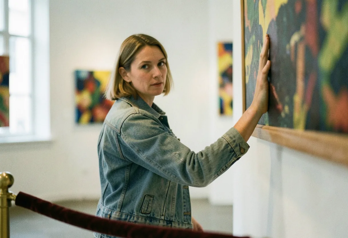 Contemporary Art Institute Boston: Exhibitions & Access