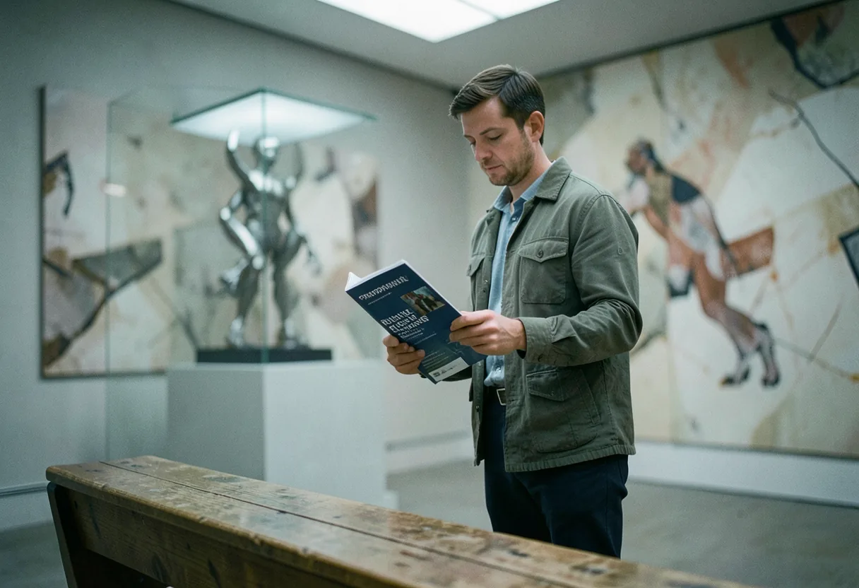 Contemporary Museum of Art San Diego: Programming Guide