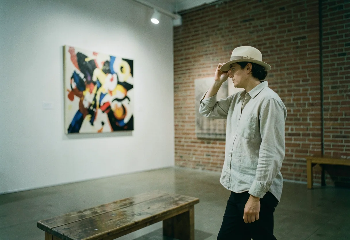 Denver Contemporary Art: Local Scene & Galleries