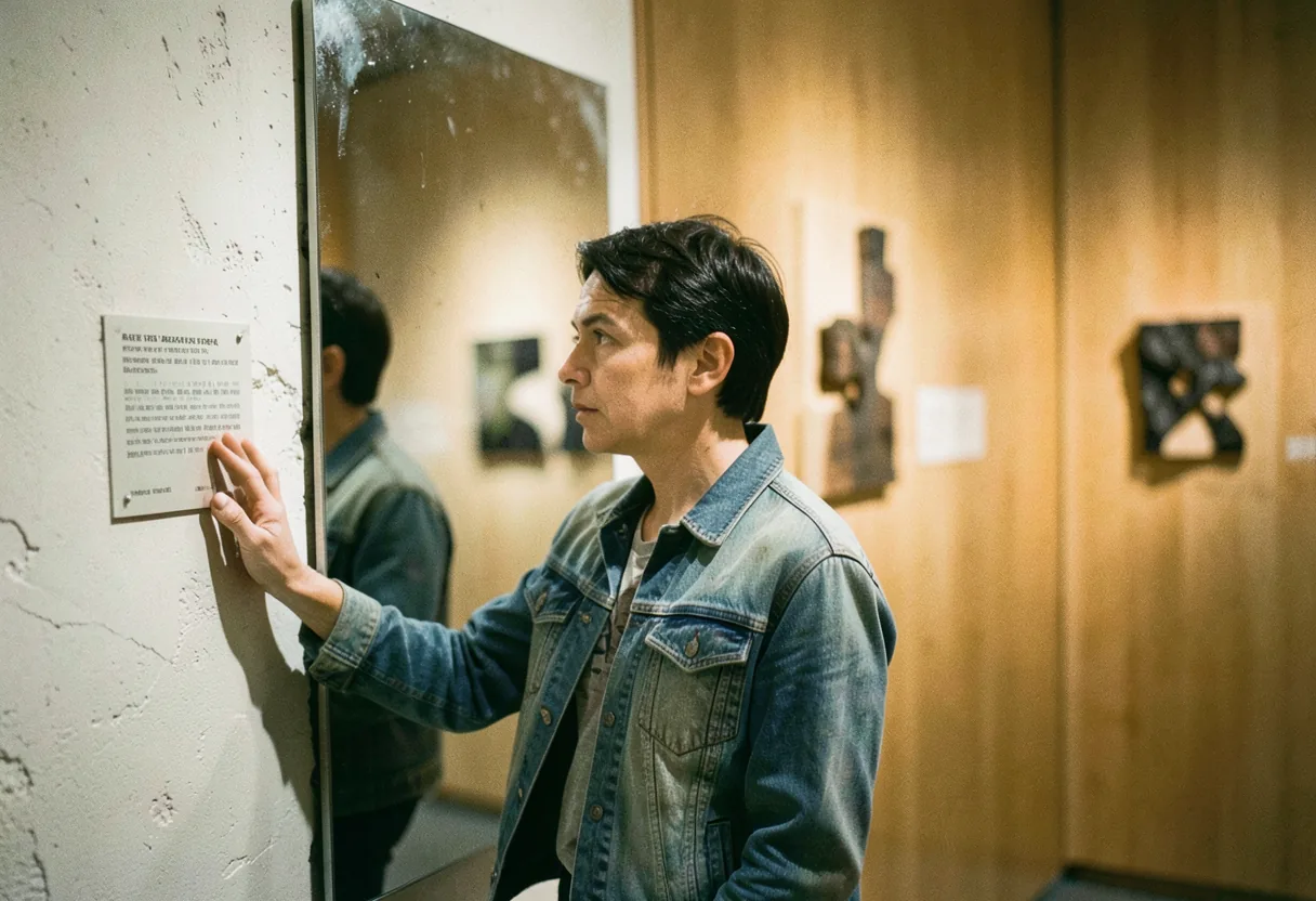 Denver Contemporary Art Museum: Collections & Access
