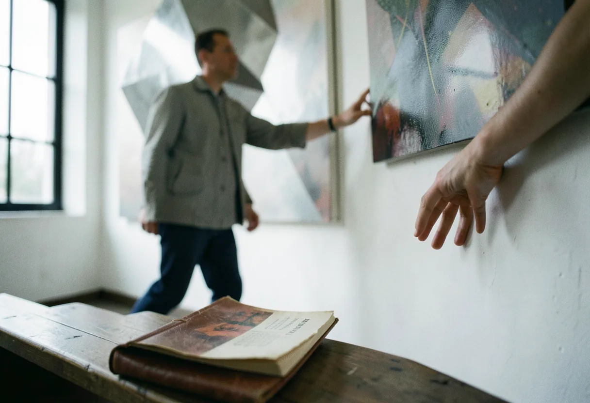 Denver Museum of Contemporary Art: Complete Visitor Guide