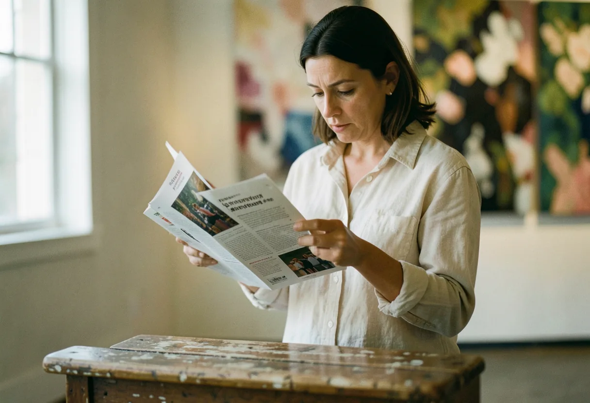 Institute for Contemporary Art Boston: Programming Guide