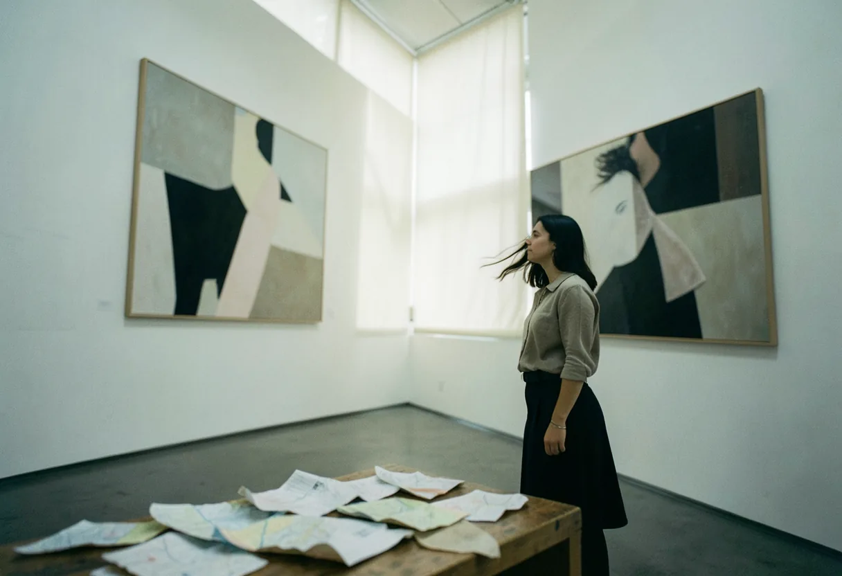 Institution of Contemporary Art Boston: Official Guide