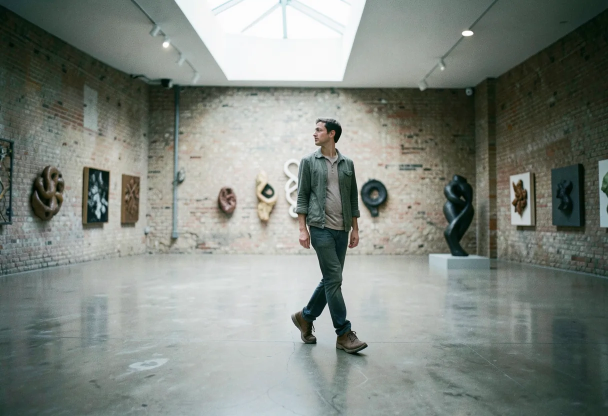 Institution of Contemporary Art Boston: Official Guide