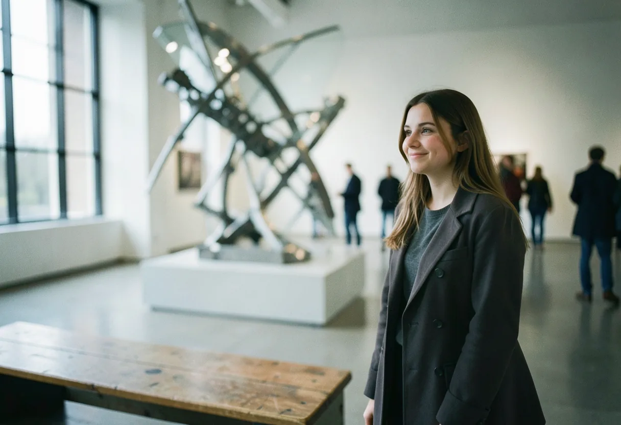 Museum Chicago Contemporary Art: Navigating the MCA