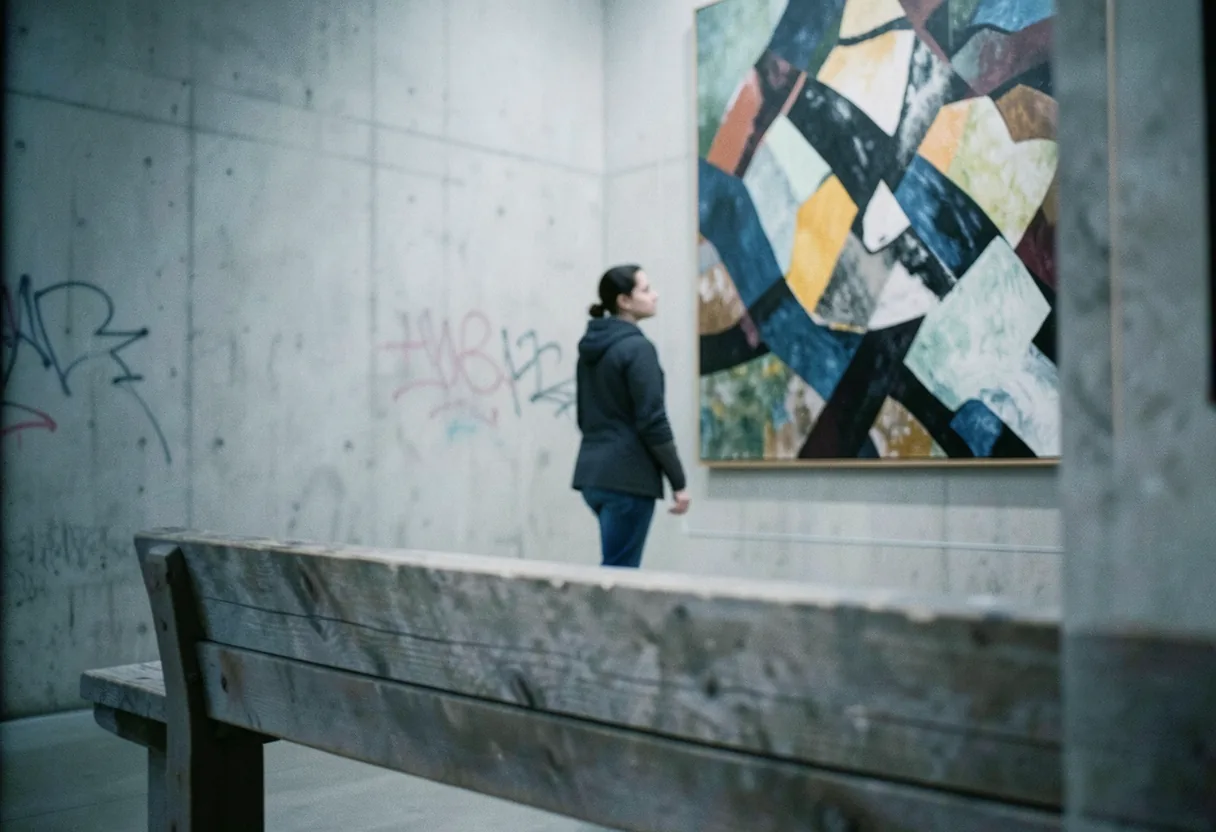Museum Contemporary Art Denver: What to Expect