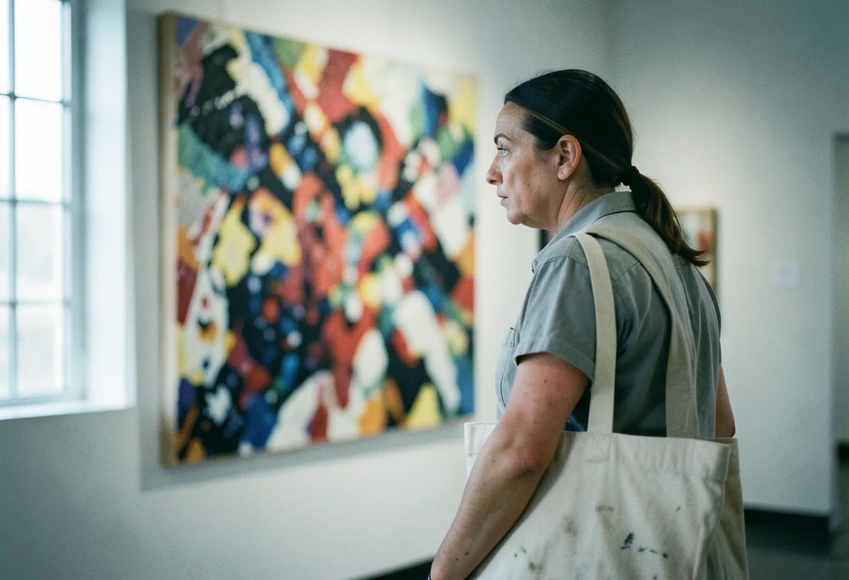 Museum Contemporary Art San Diego: Collections & Access