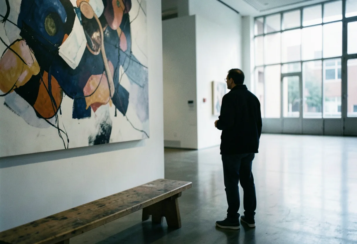 Museum of Contemporary Art Chicago Illinois: Complete Guide
