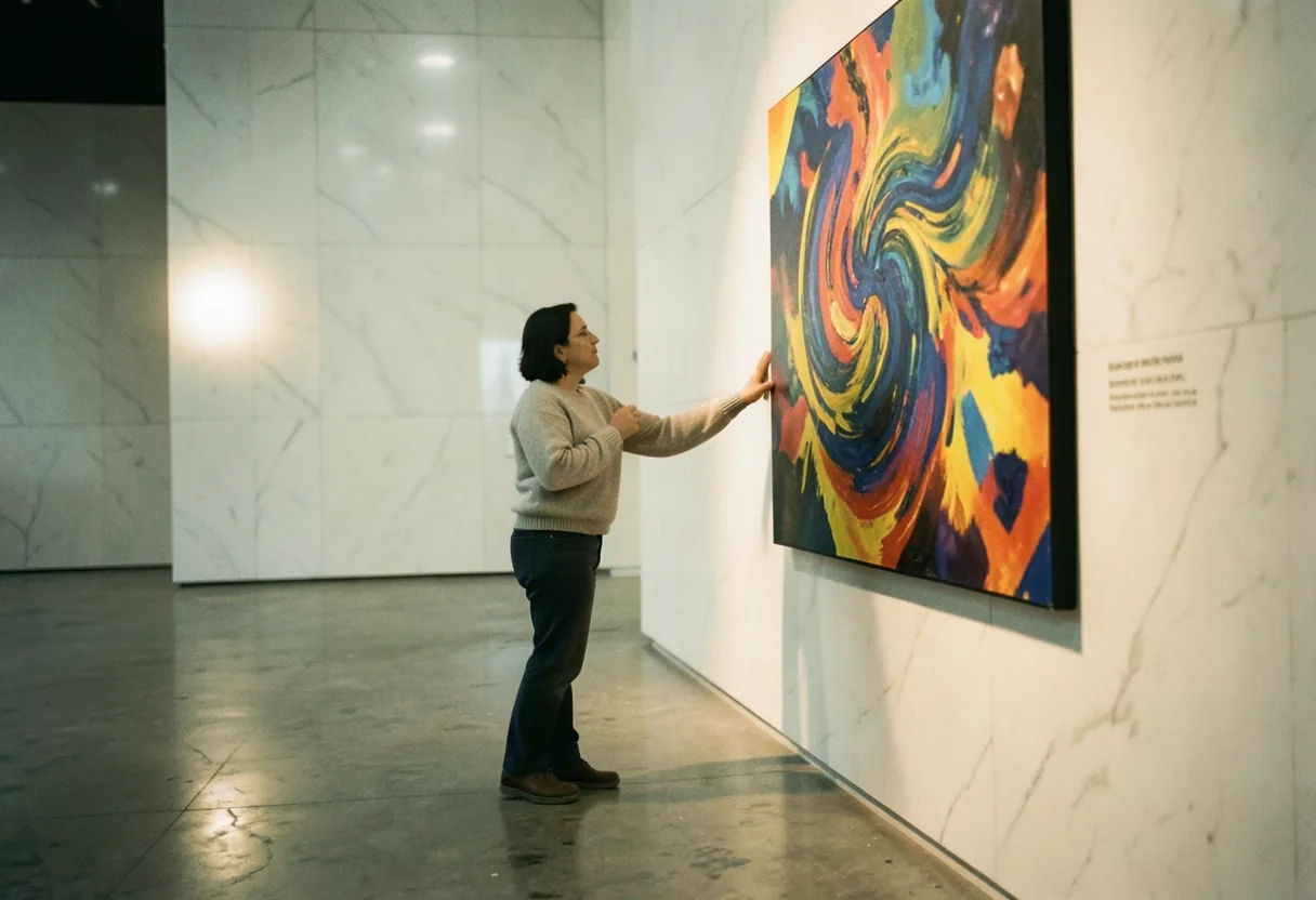 Museum of Contemporary Art Chicago: Hours, Tickets & Collections