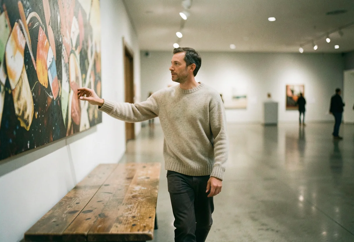 Museum of Contemporary Art Denver: Artist Profiles & Shows