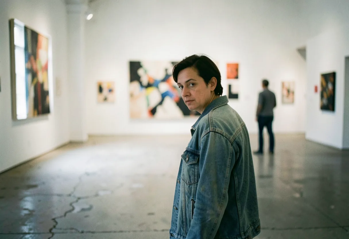 Museum San Diego Contemporary Art: Navigating MCA