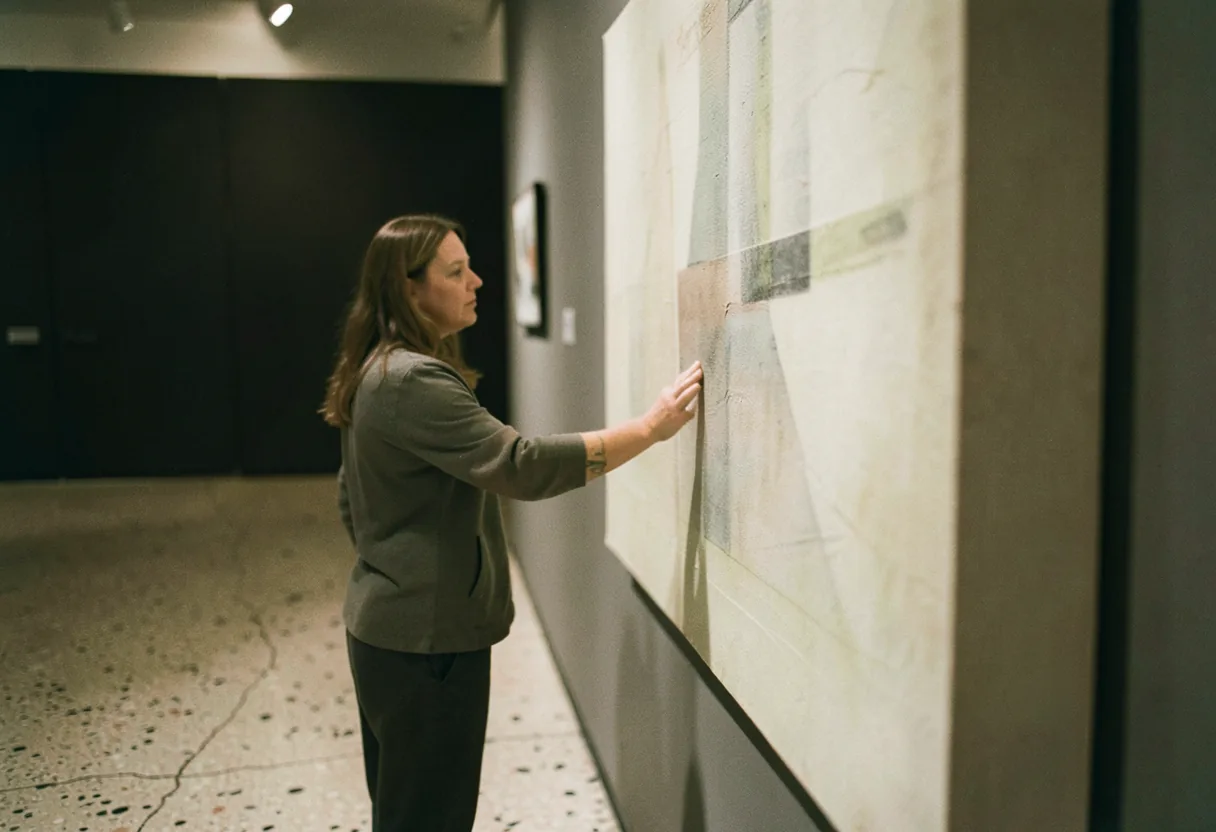 San Diego Museum of Contemporary Art: Exhibitions & Hours