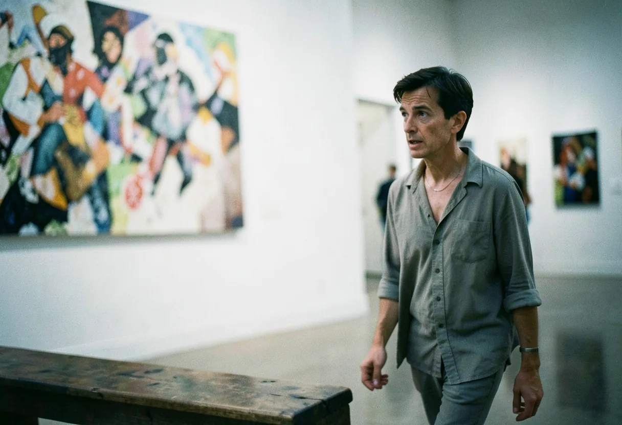 San Diego Museum of Contemporary Art: Exhibitions & Hours